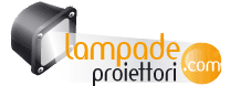 lampade per videoproiettore lampade per videoproiettore
